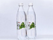 雪山力野山葡萄味 果味碳酸饮料 500mL