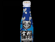 椰之醉生榨果肉椰子汁500ml