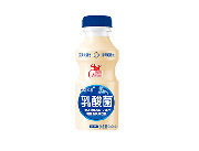 热带之星乳酸菌饮品340ml