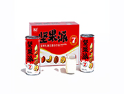 澳进坚果乳复合蛋白饮品240ml