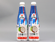 中林生榨椰子汁1.25L