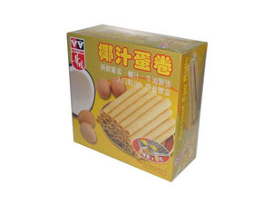 香港华园食品有限公司