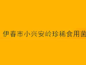 伊春市小兴安岭珍稀食用菌有限责任公司